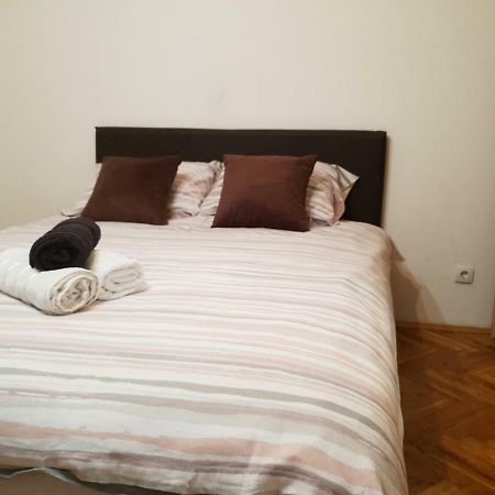 Apartment N1 Beograd Ngoại thất bức ảnh