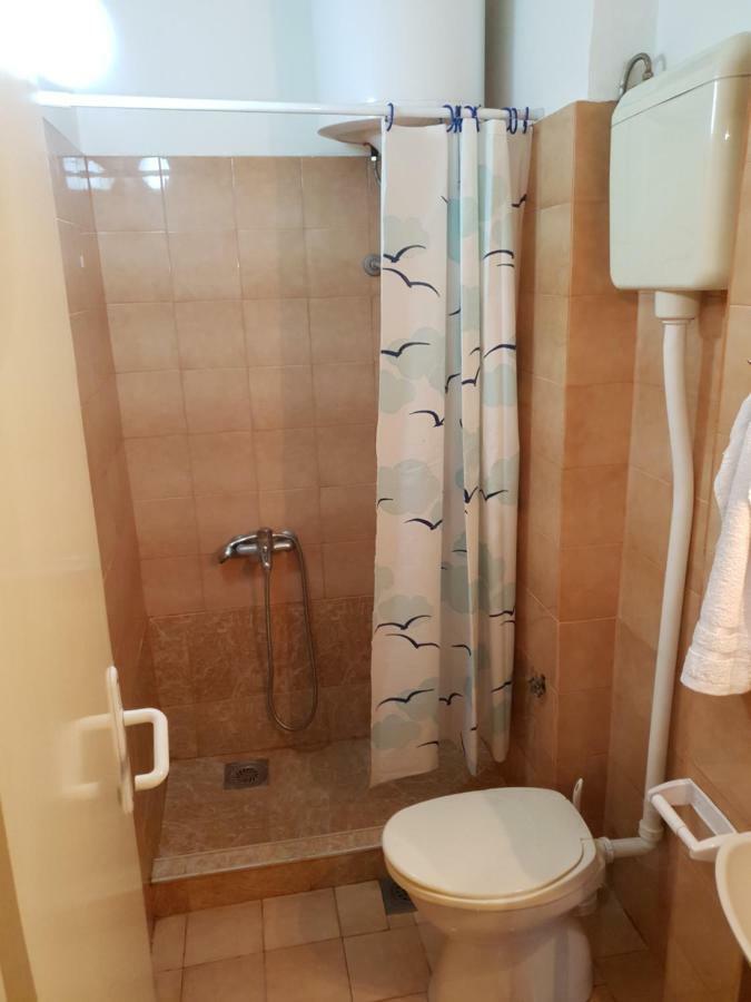 Apartment N1 Beograd Ngoại thất bức ảnh