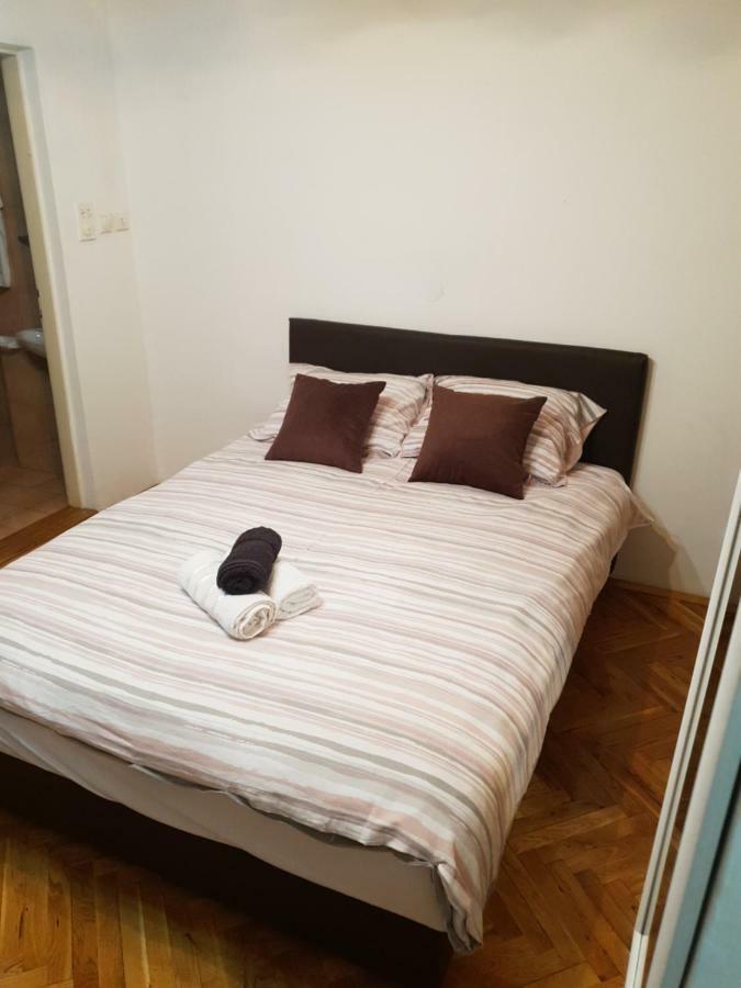 Apartment N1 Beograd Ngoại thất bức ảnh