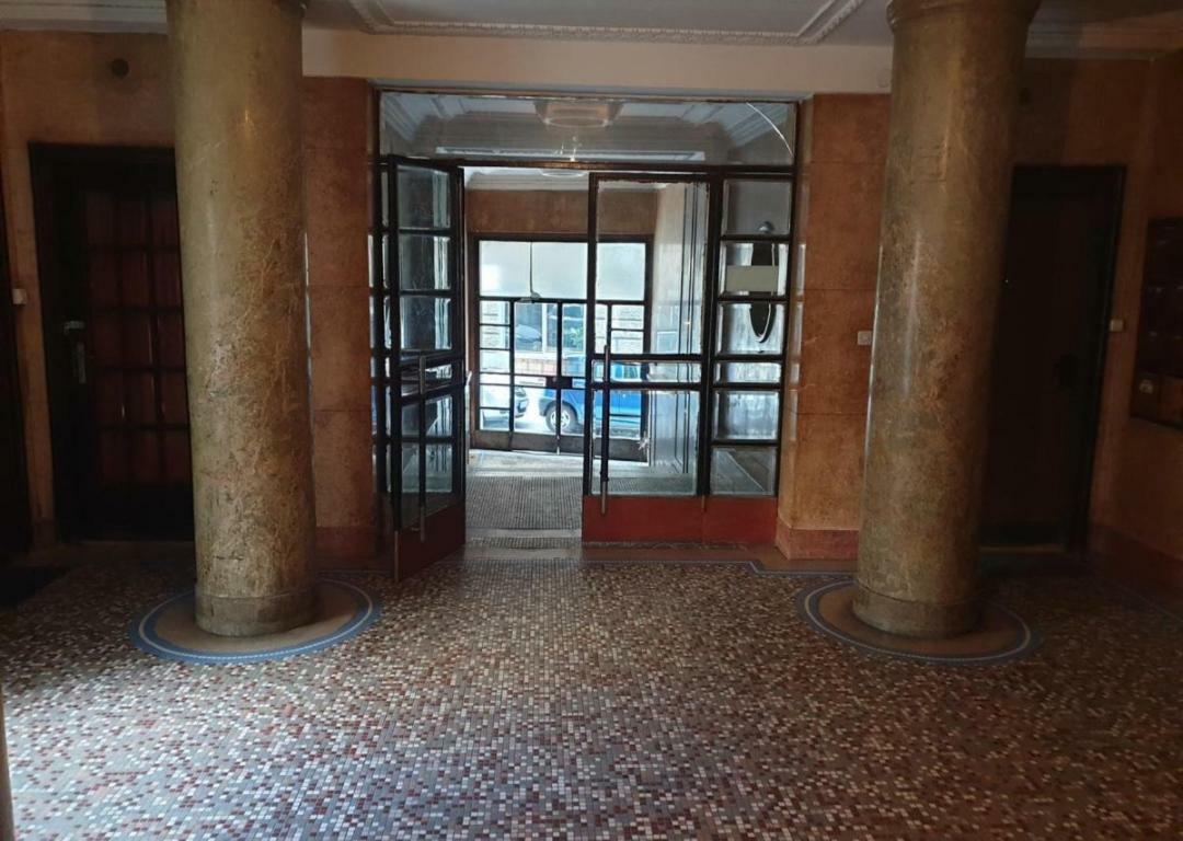 Apartment N1 Beograd Ngoại thất bức ảnh