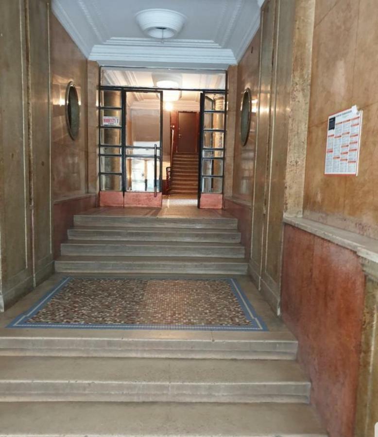 Apartment N1 Beograd Ngoại thất bức ảnh